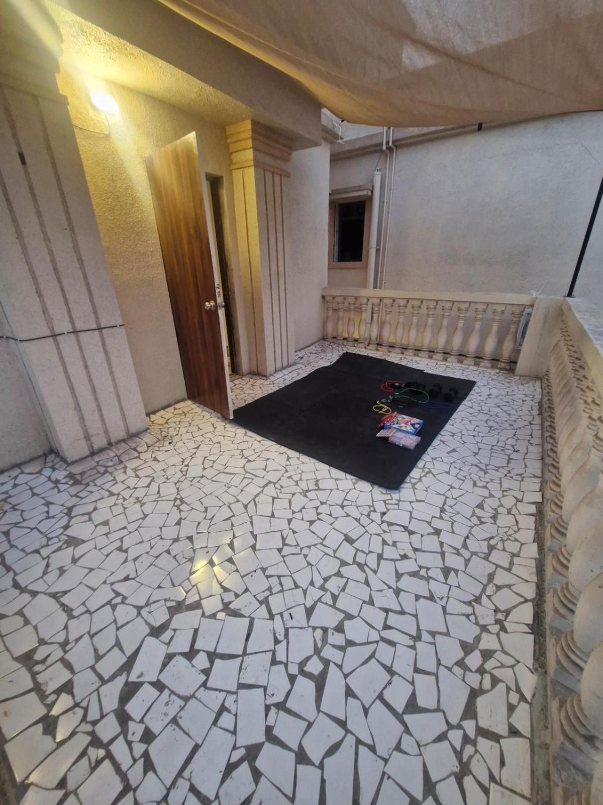Dream House Villa Wada Exterior foto