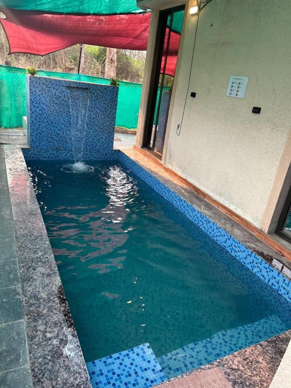 Dream House Villa Wada Exterior foto